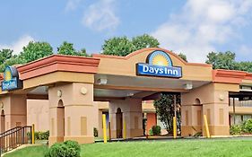 Days Inn By Wyndham Durham/Near Duke University